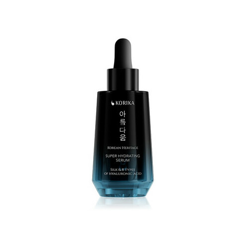 KORIKA Korean Heritage Super Hydrating Serum