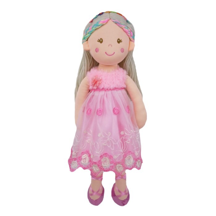 TULILO  Kornelia Rag doll 50 cm