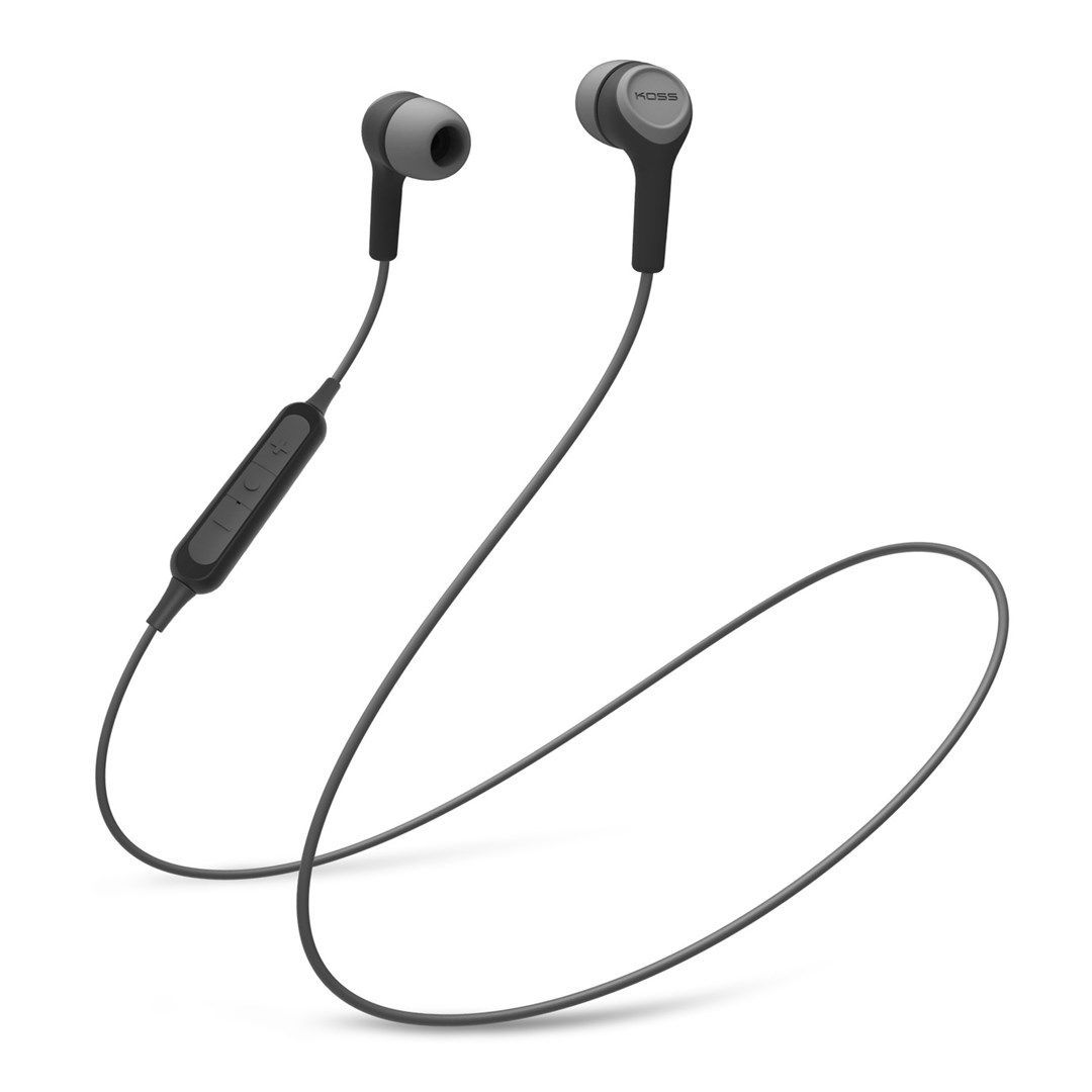 Koss BT115i Headset Wireless In-ear Calls/Music