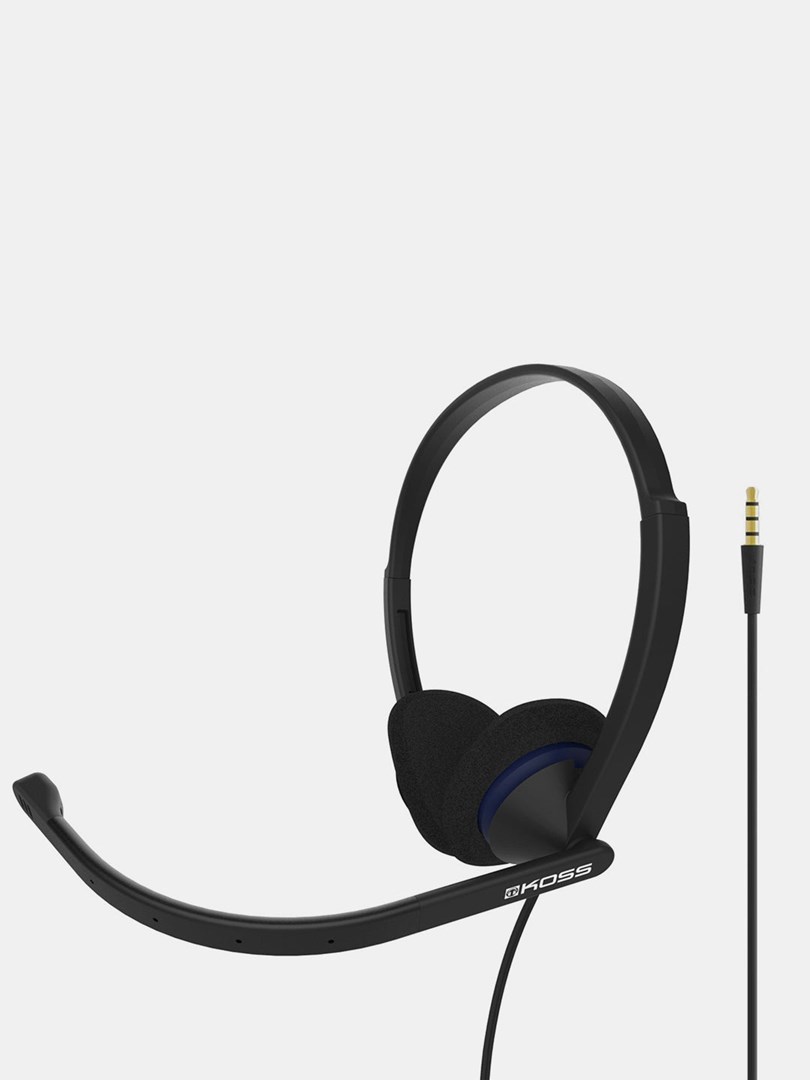 Koss  CS200i Headset Wired Head-band Office/Call