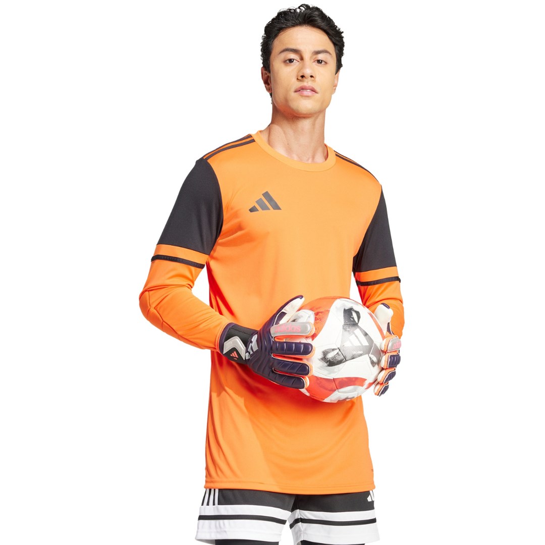 No name Koszulka bramkarska męska adidas