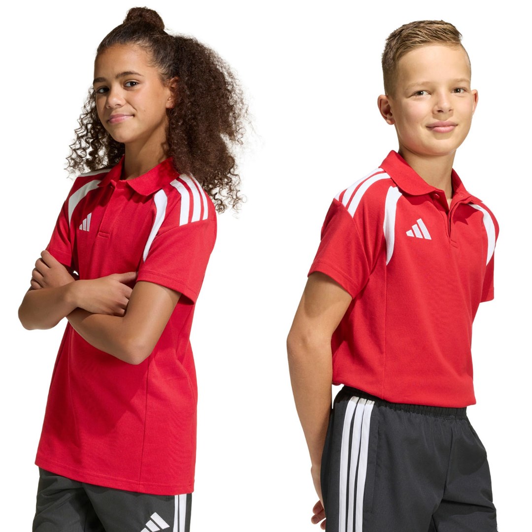 No name Koszulka dla dzieci adidas