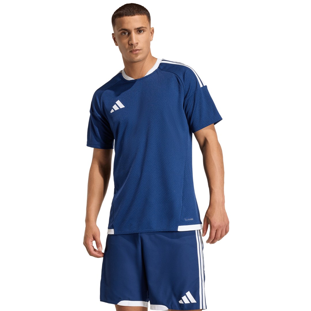 No name Koszulka męska adidas Tiro