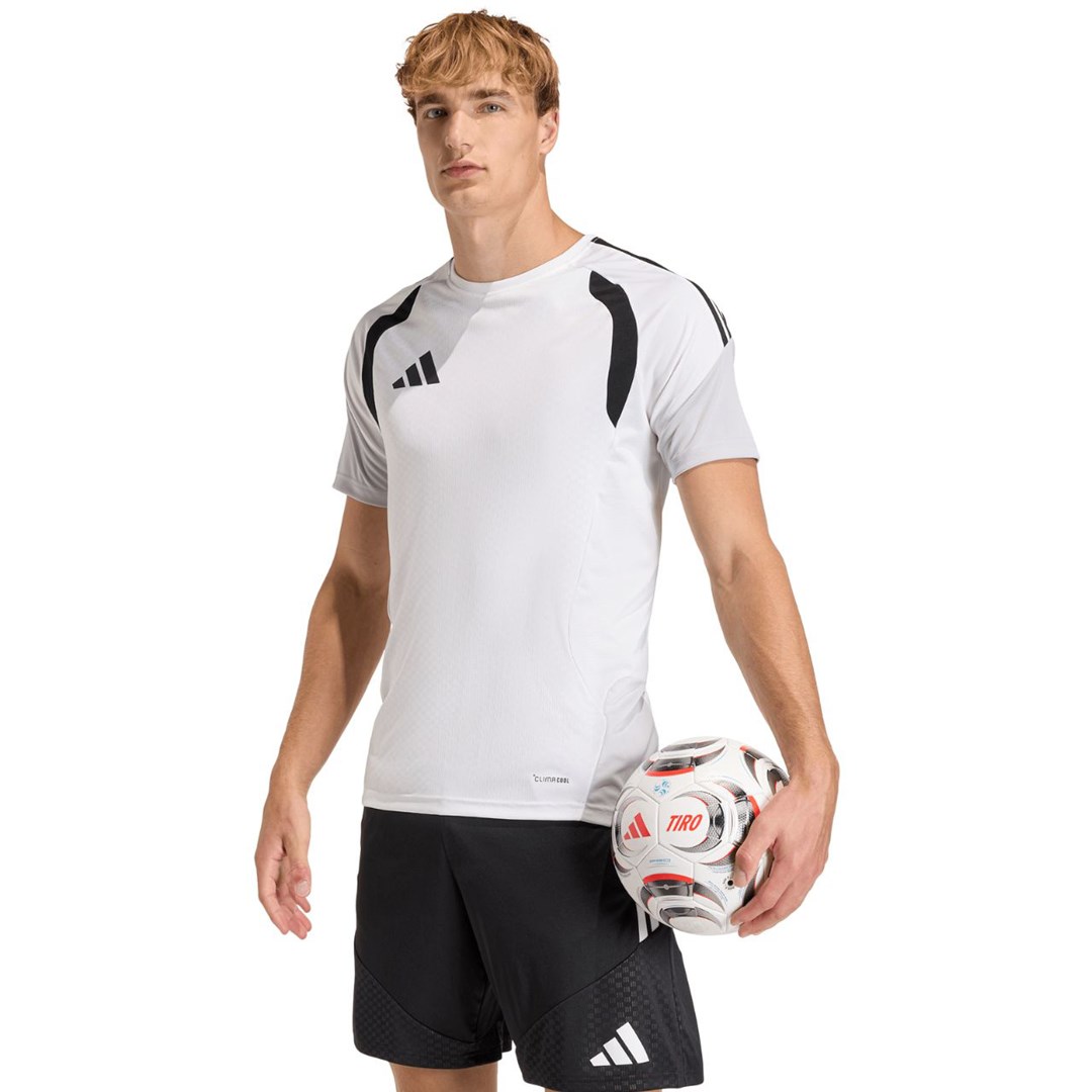 No name Koszulka męska adidas Tiro