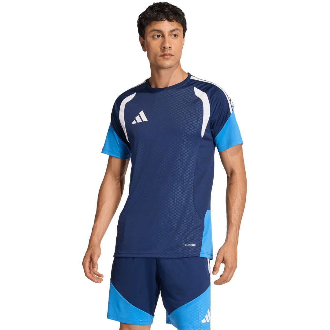 No name Koszulka męska adidas Tiro