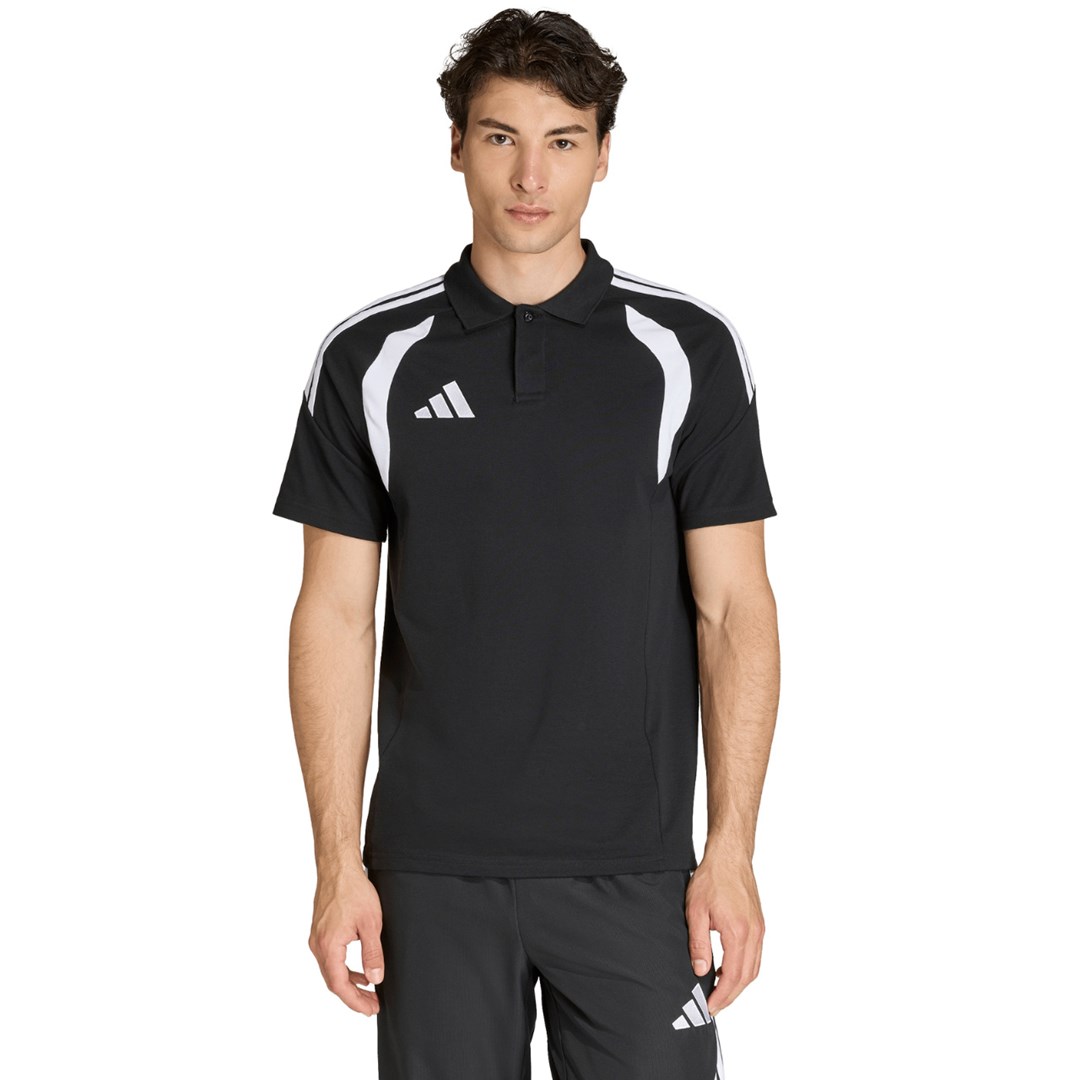 No name Koszulka męska adidas Tiro
