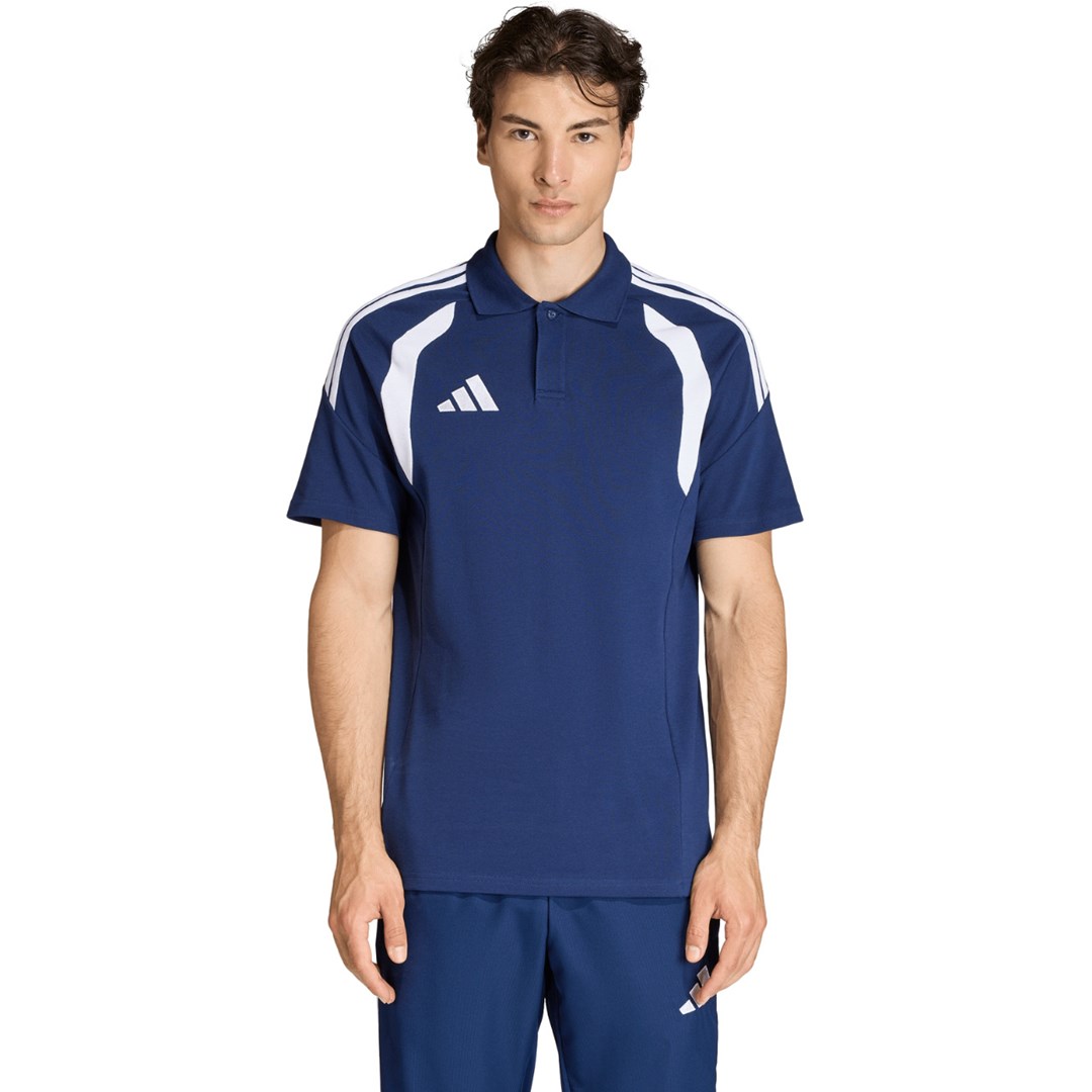 No name Koszulka męska adidas Tiro