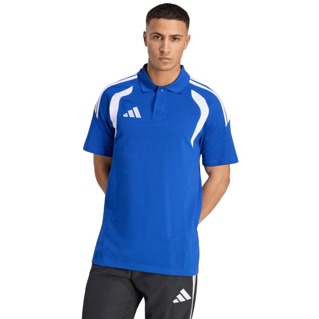 No name Koszulka męska adidas Tiro