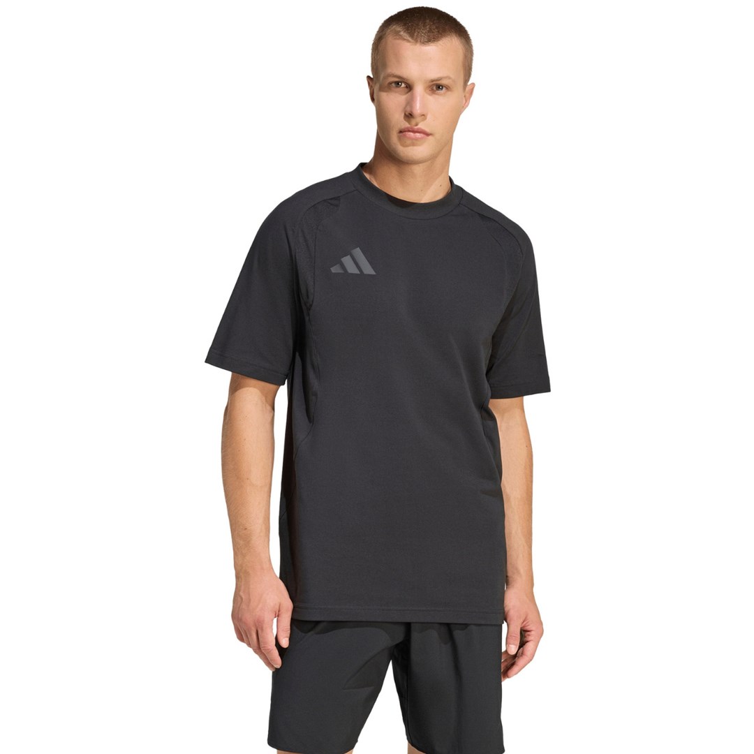 No name Koszulka męska adidas Tiro