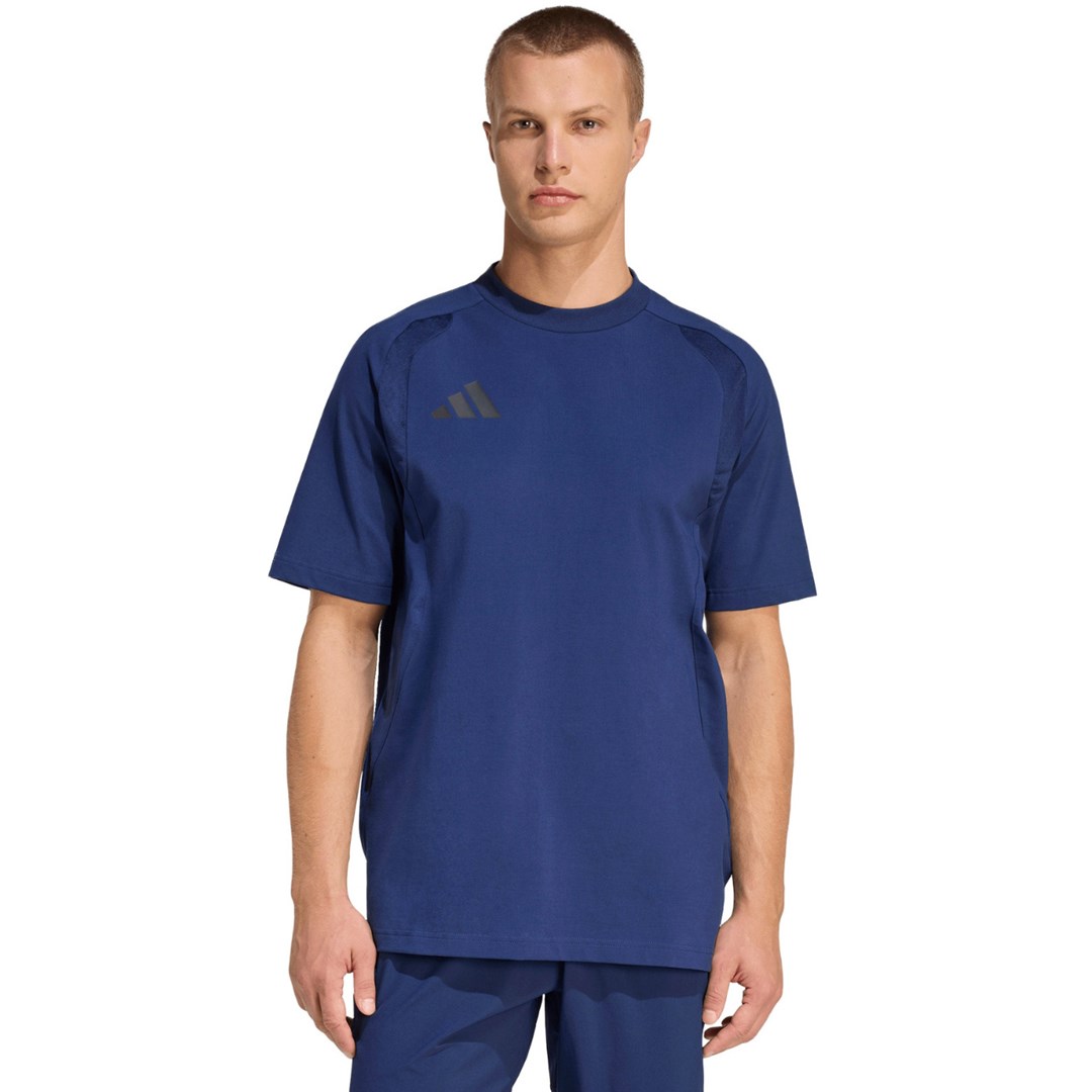 No name Koszulka męska adidas Tiro