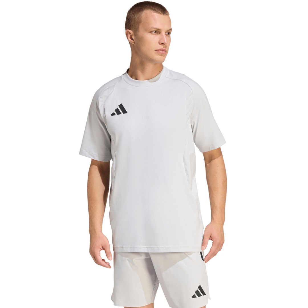 No name Koszulka męska adidas Tiro