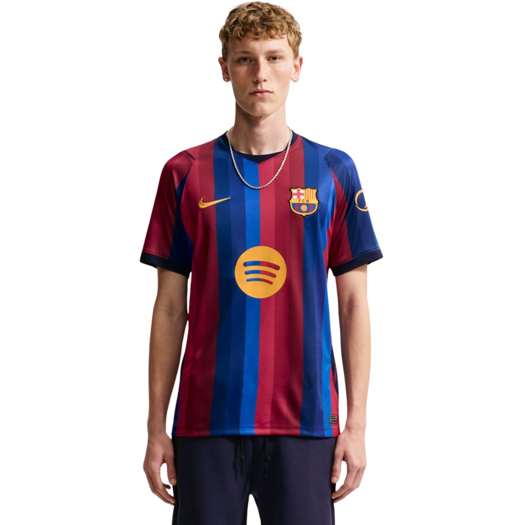 No name Koszulka męska Nike FC