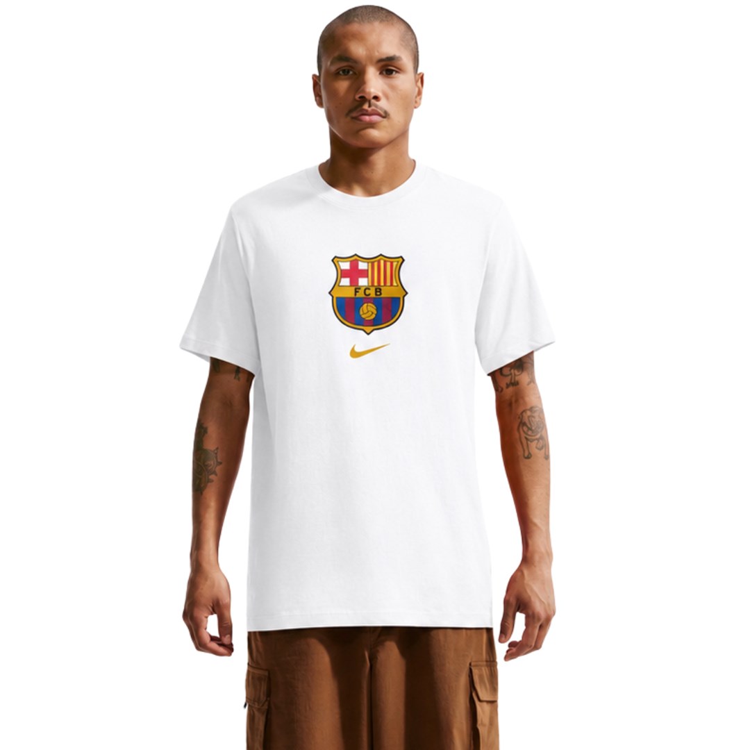 No name Koszulka męska Nike FC