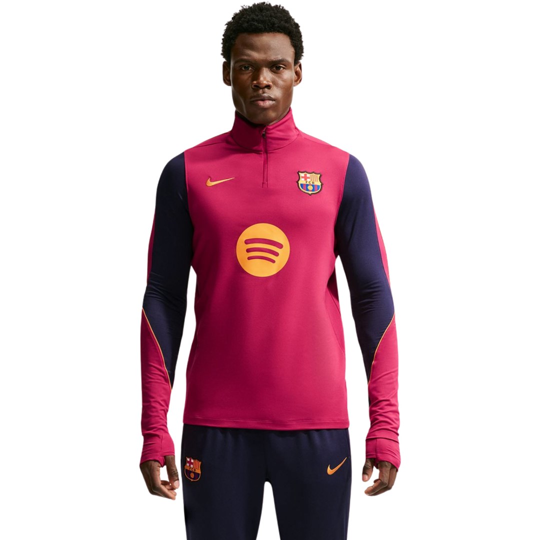 No name Koszulka męska Nike FC