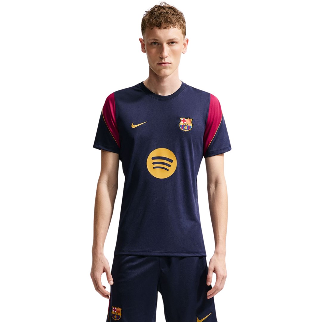 No name Koszulka męska Nike FC