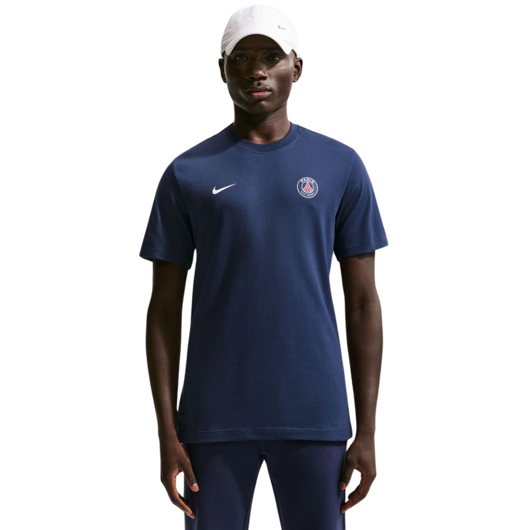 No name Koszulka męska Nike PSG
