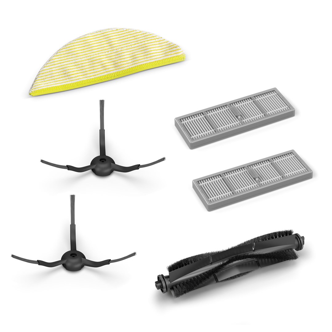 Karcher Kärcher 2.269-641.0 vacuum