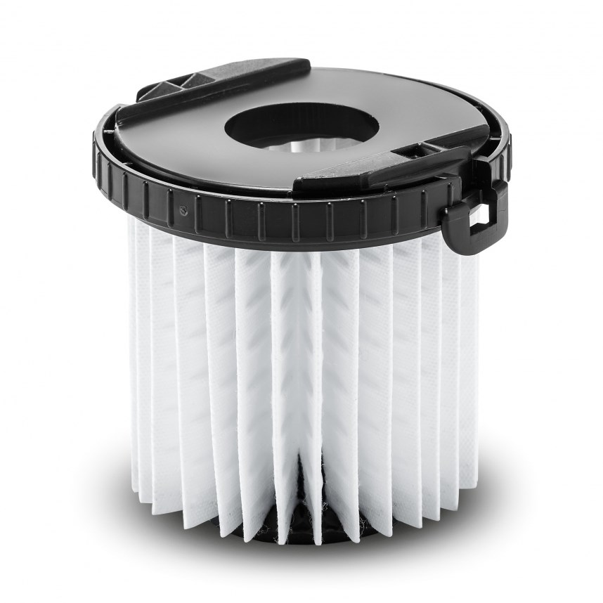 Karcher Kärcher 2.863-239 vacuum accessory/supply