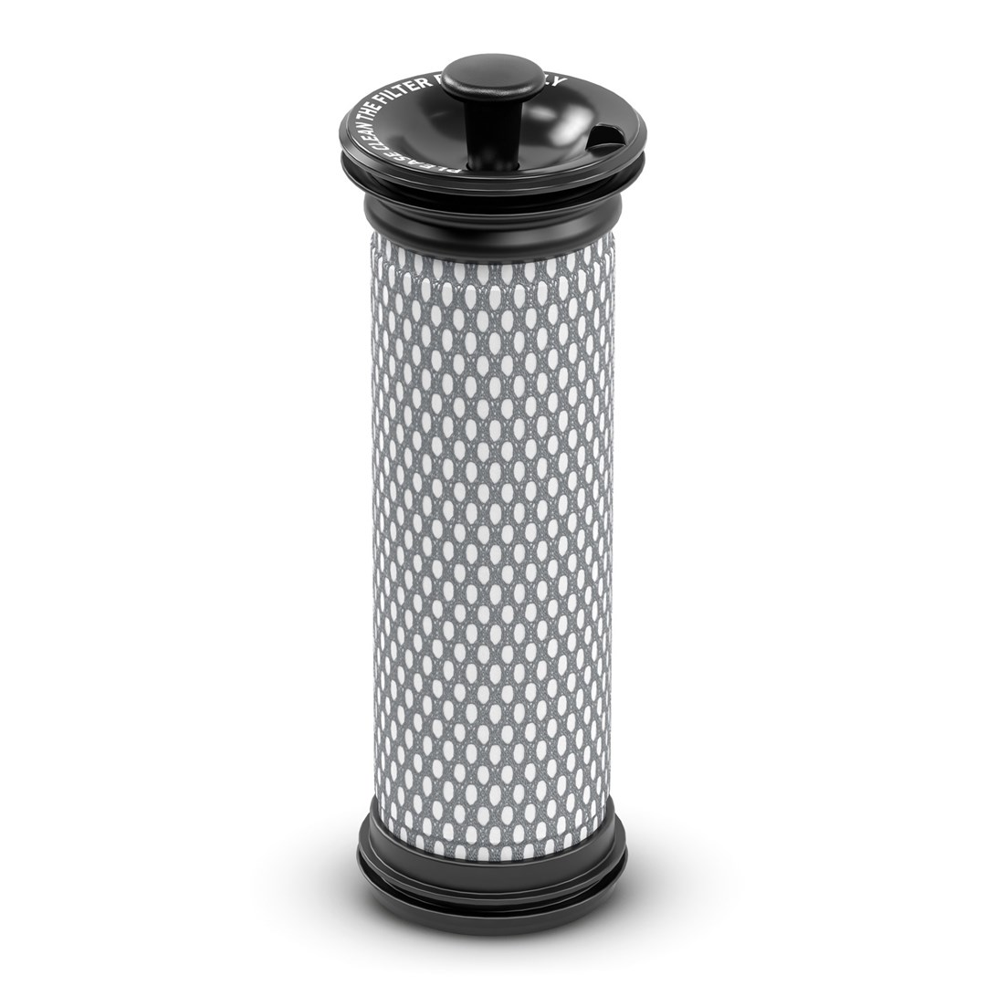 Karcher Kärcher 2.863-319.0 vacuum