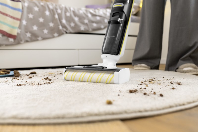 Karcher Kärcher 2.863-385.0 Roller