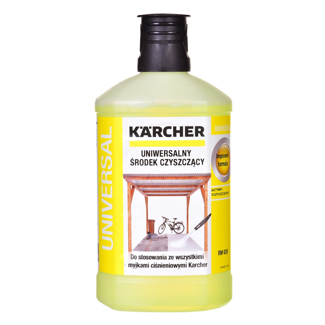 Karcher Universal cleane RM 626 1L