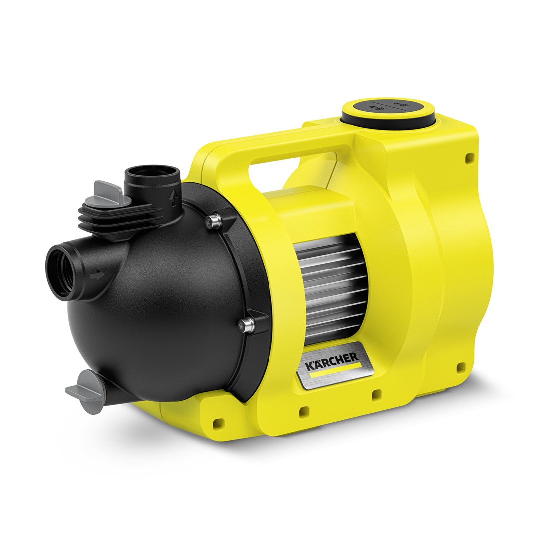 Karcher Kärcher BP 4.500 GARDEN