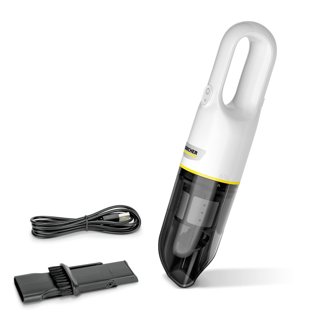 Karcher Kärcher CVH 3 handheld vacuum