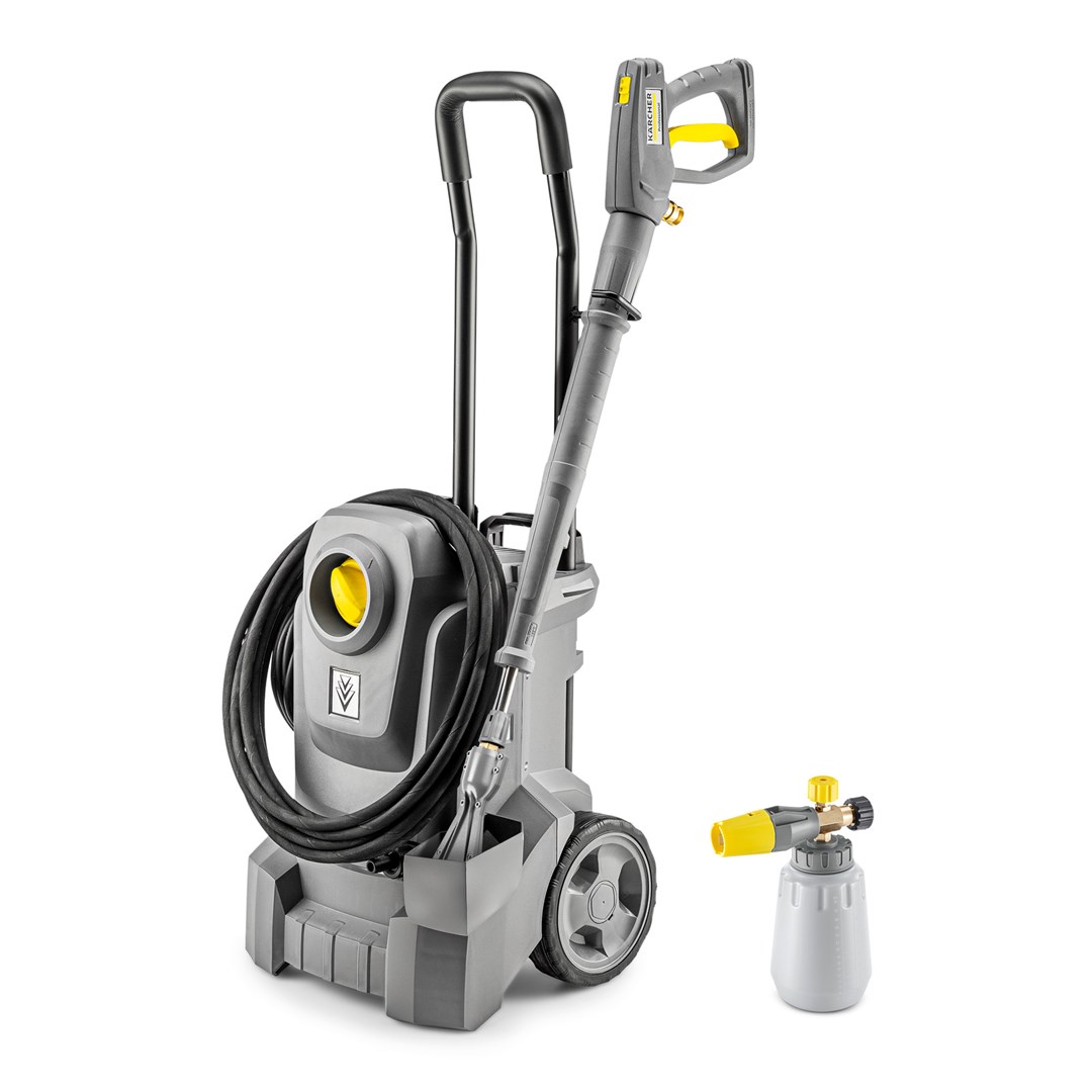 Karcher Kärcher HD 5/11 E EB+