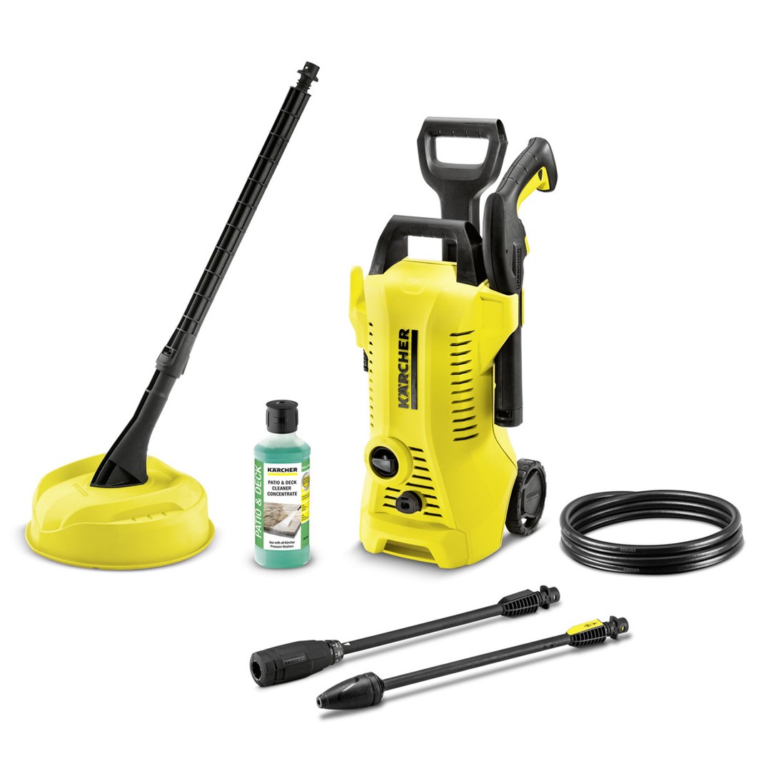 Karcher Kärcher K 2 POWER CONTROL