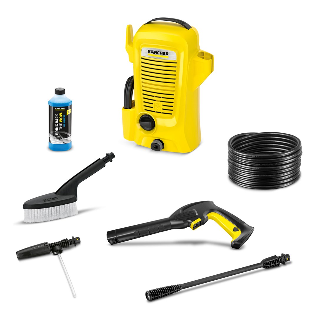 Karcher Kärcher K 2 Universal Edition