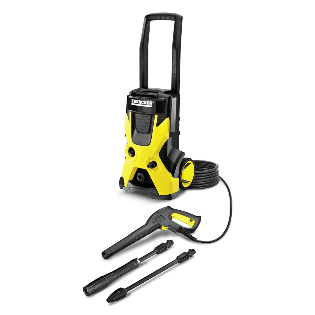 Karcher Kärcher K 5 BASIC pressure