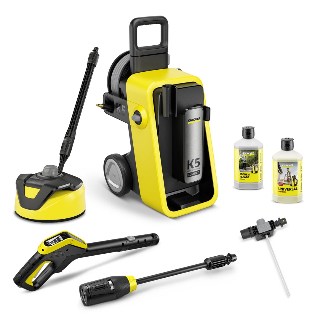 Karcher Kärcher K 5 Comfort Premium