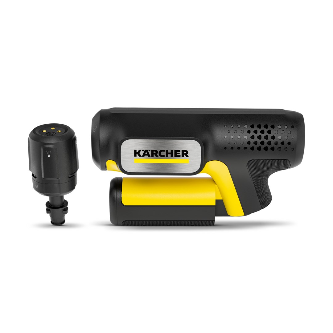 Karcher Kärcher OC Handheld Compact cordless