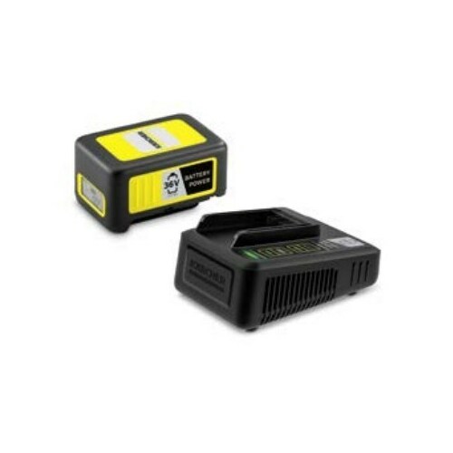 Karcher Kärcher Power 36/25 Cylinder vacuum