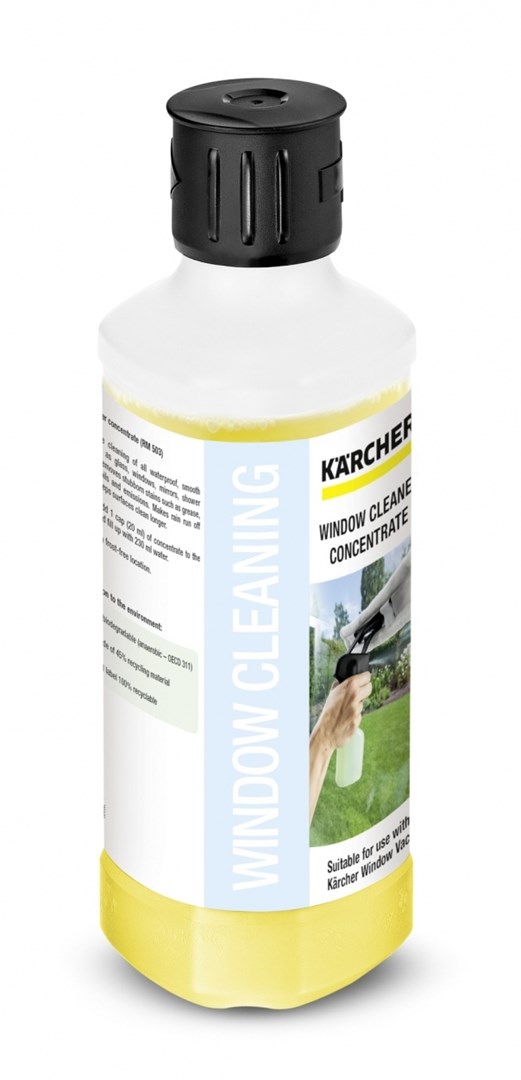 Karcher Window cleaner (concentrate) RM 503