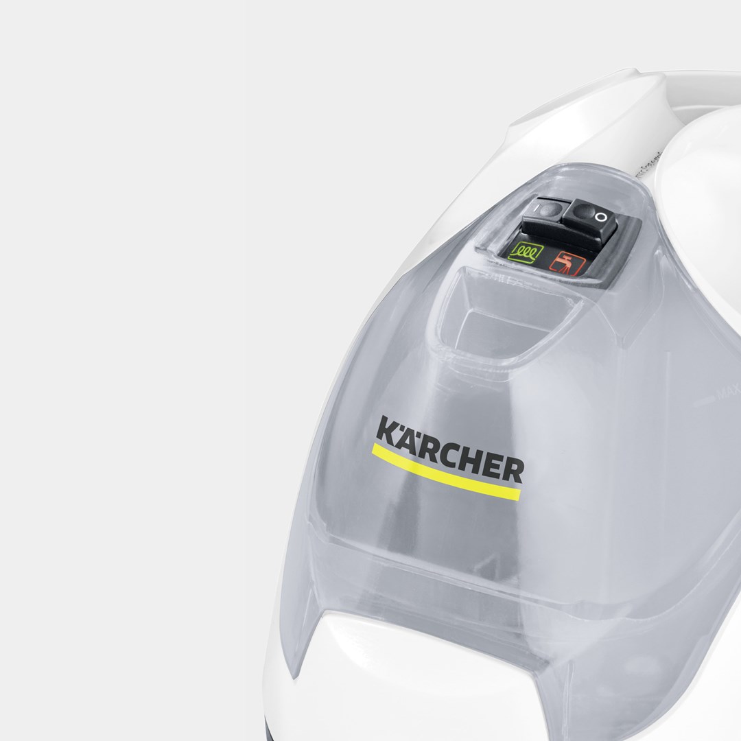 Karcher Kärcher SC 4 EasyFix Cylinder