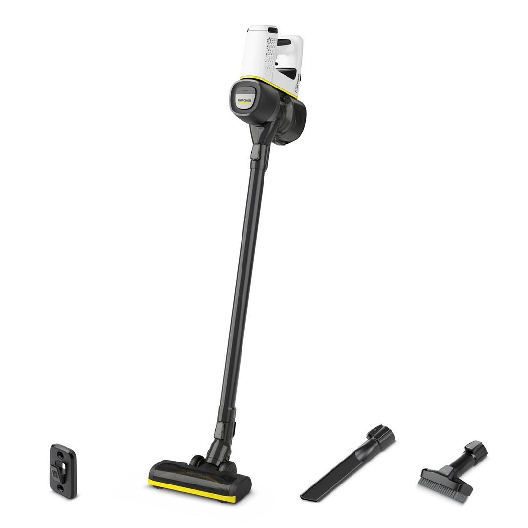 Karcher Kärcher VC 4 handheld vacuum