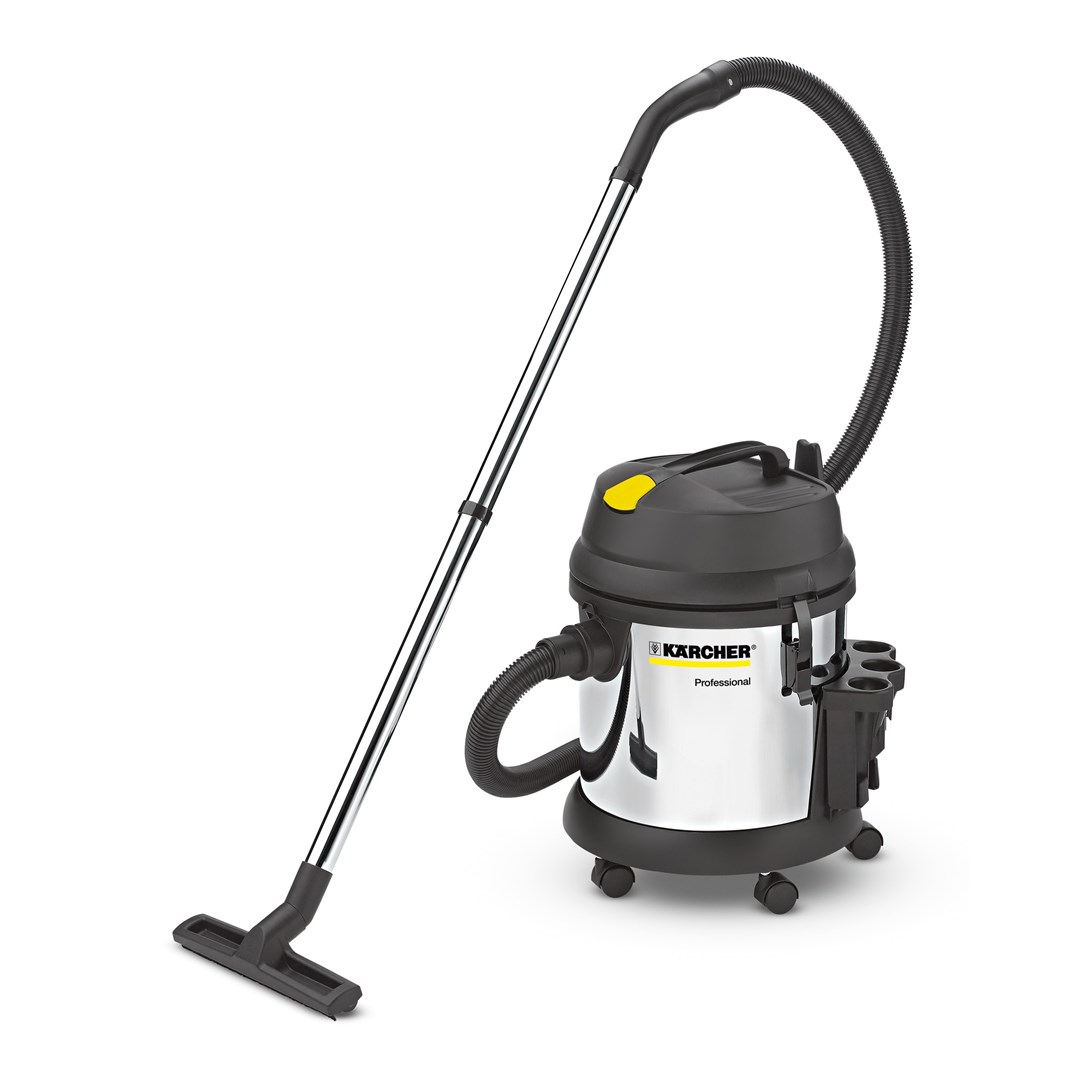 Karcher Kärcher Wet and dry vacuum
