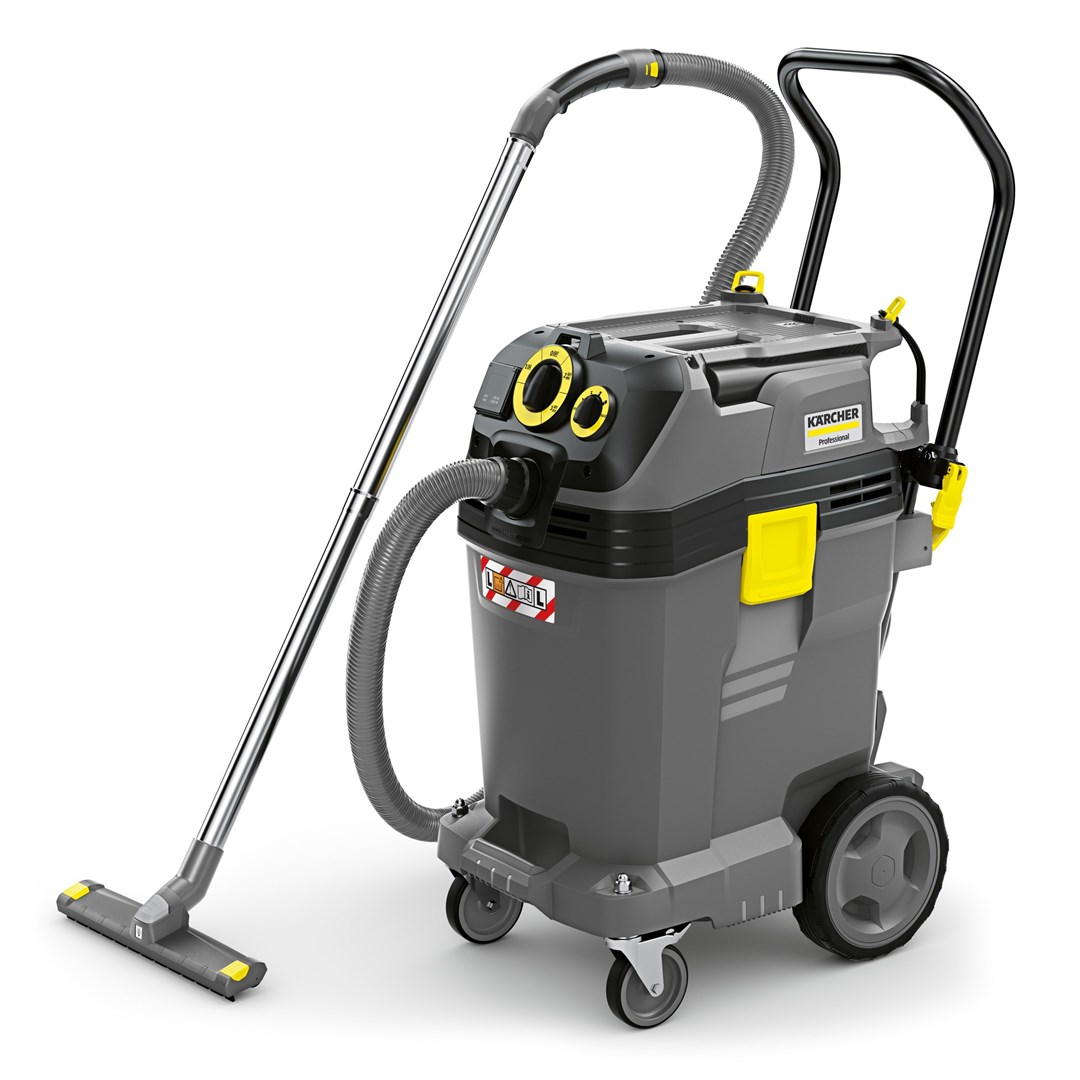 Karcher Kärcher Wet and dry vacuum