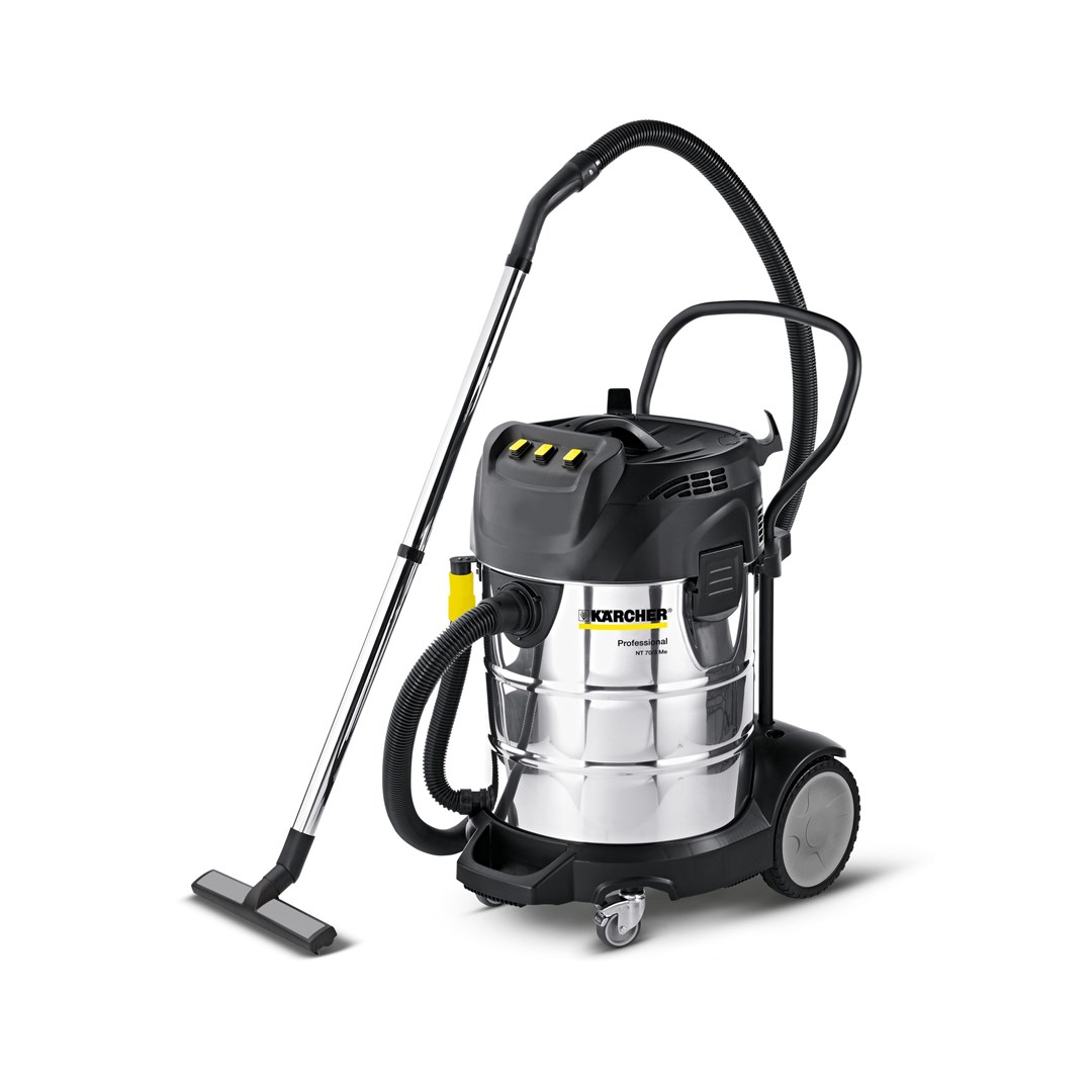Karcher Kärcher Wet and dry vacuum