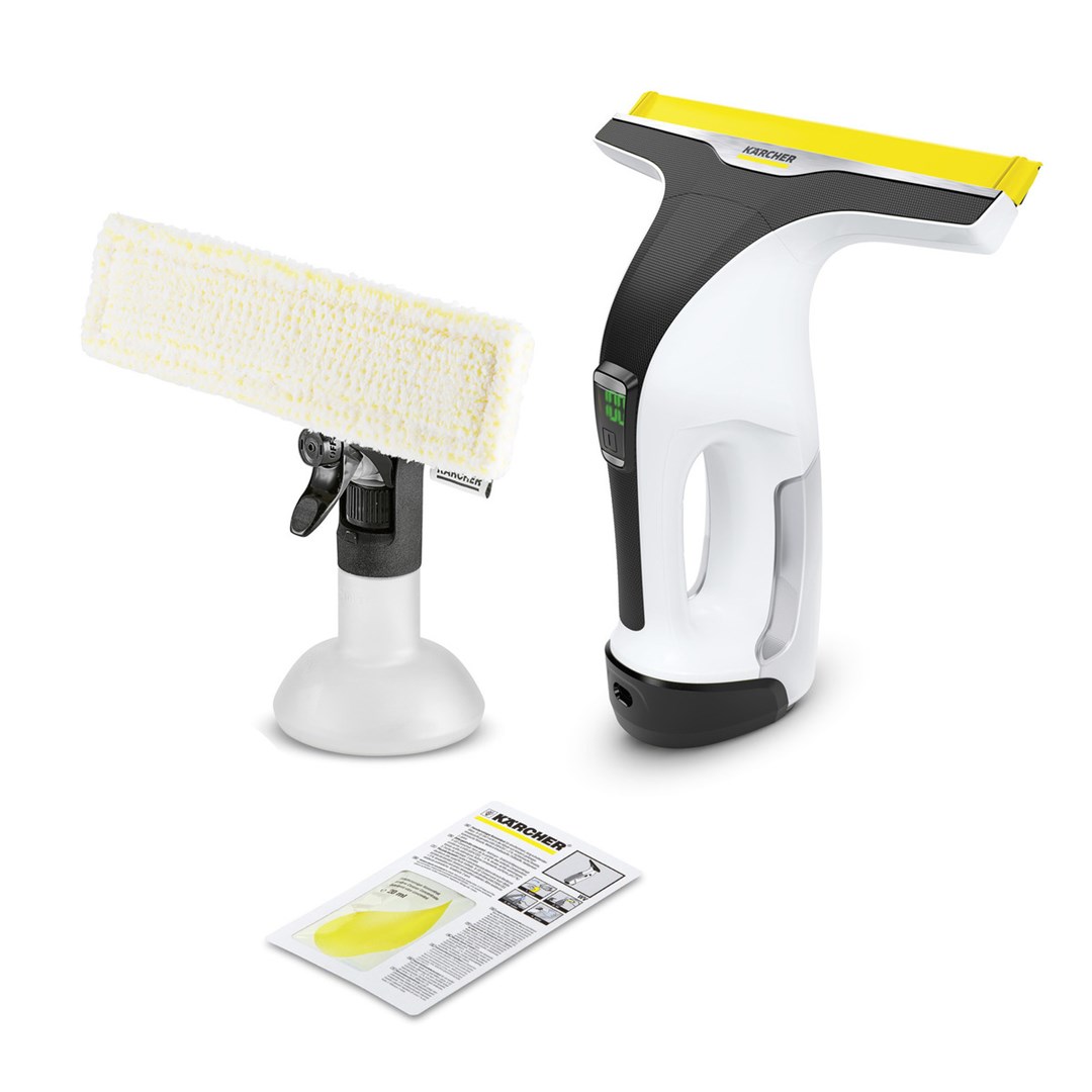 Karcher Kärcher WV 6 Plus electric