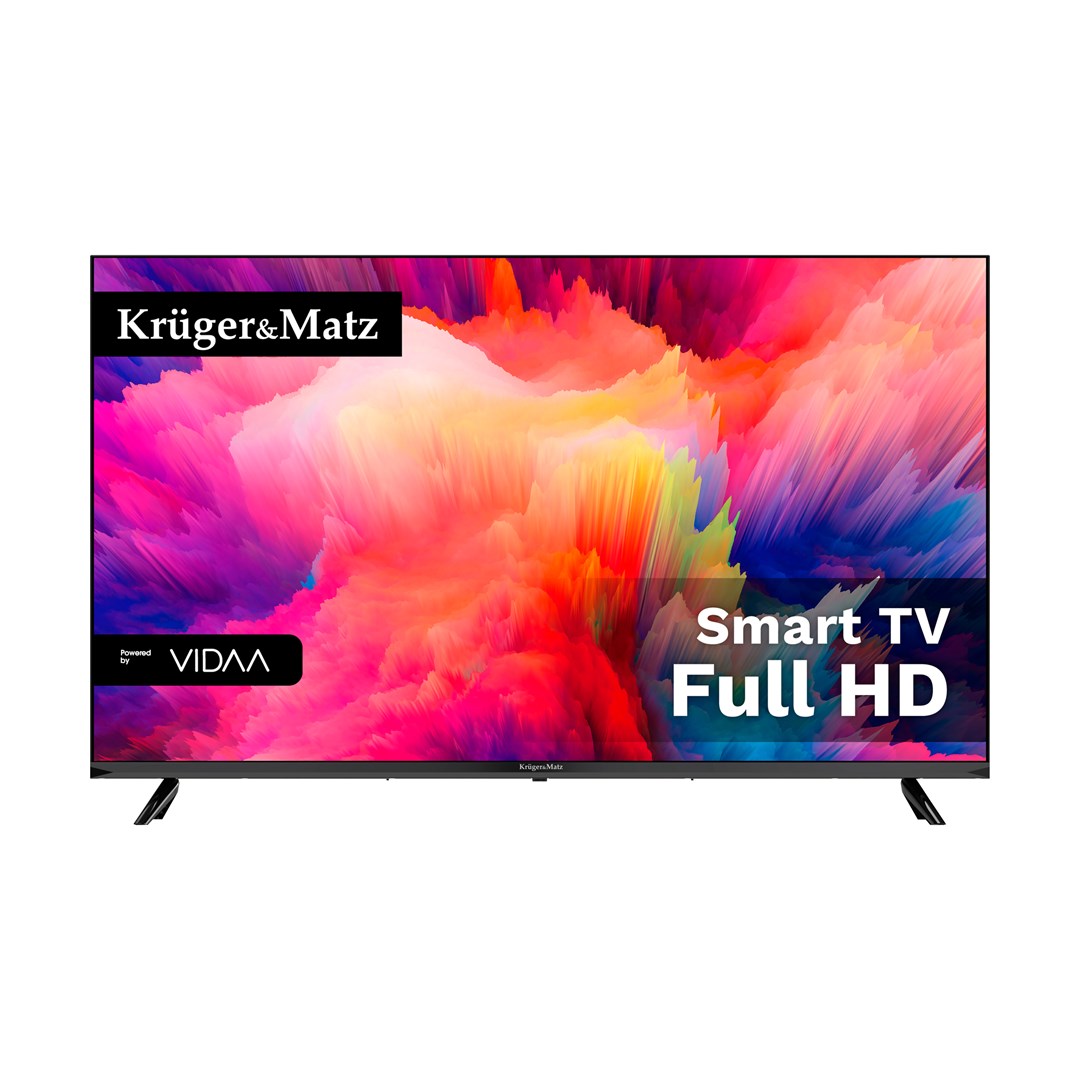 Kruger & Matz Krüger&Matz KM0243FHD-V3 109
