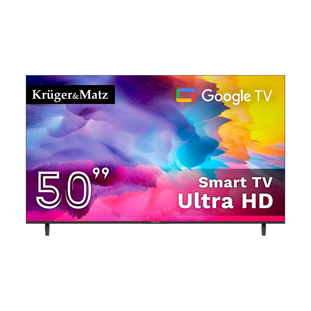 Kruger & Matz Krüger&Matz KM0250UHD-G 126