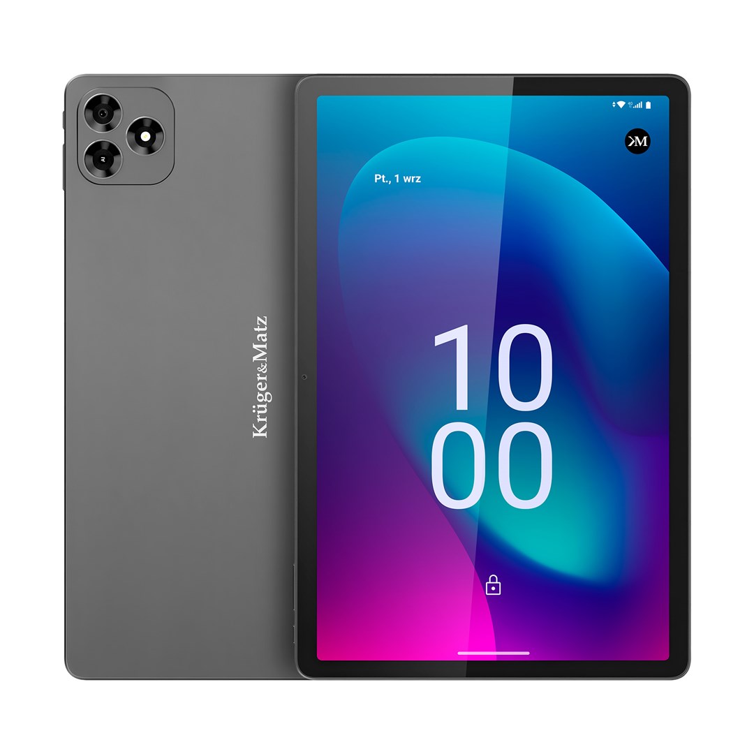Kruger & Matz Krüger&Matz KM1078 tablet