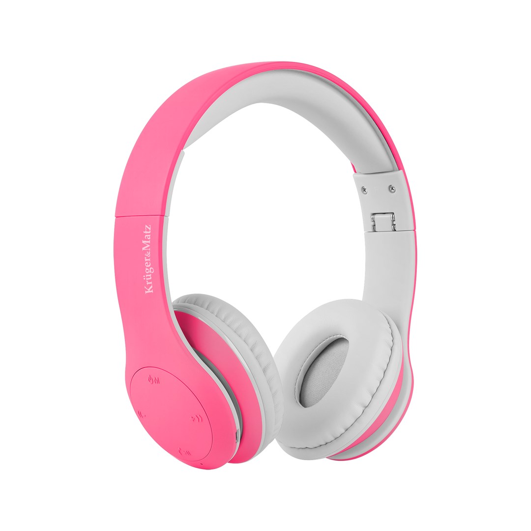 Kruger & Matz Kruger&Matz wireless over-ear