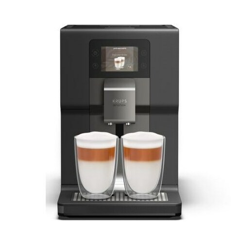 Krups Intution Preference EA875U10 coffee maker