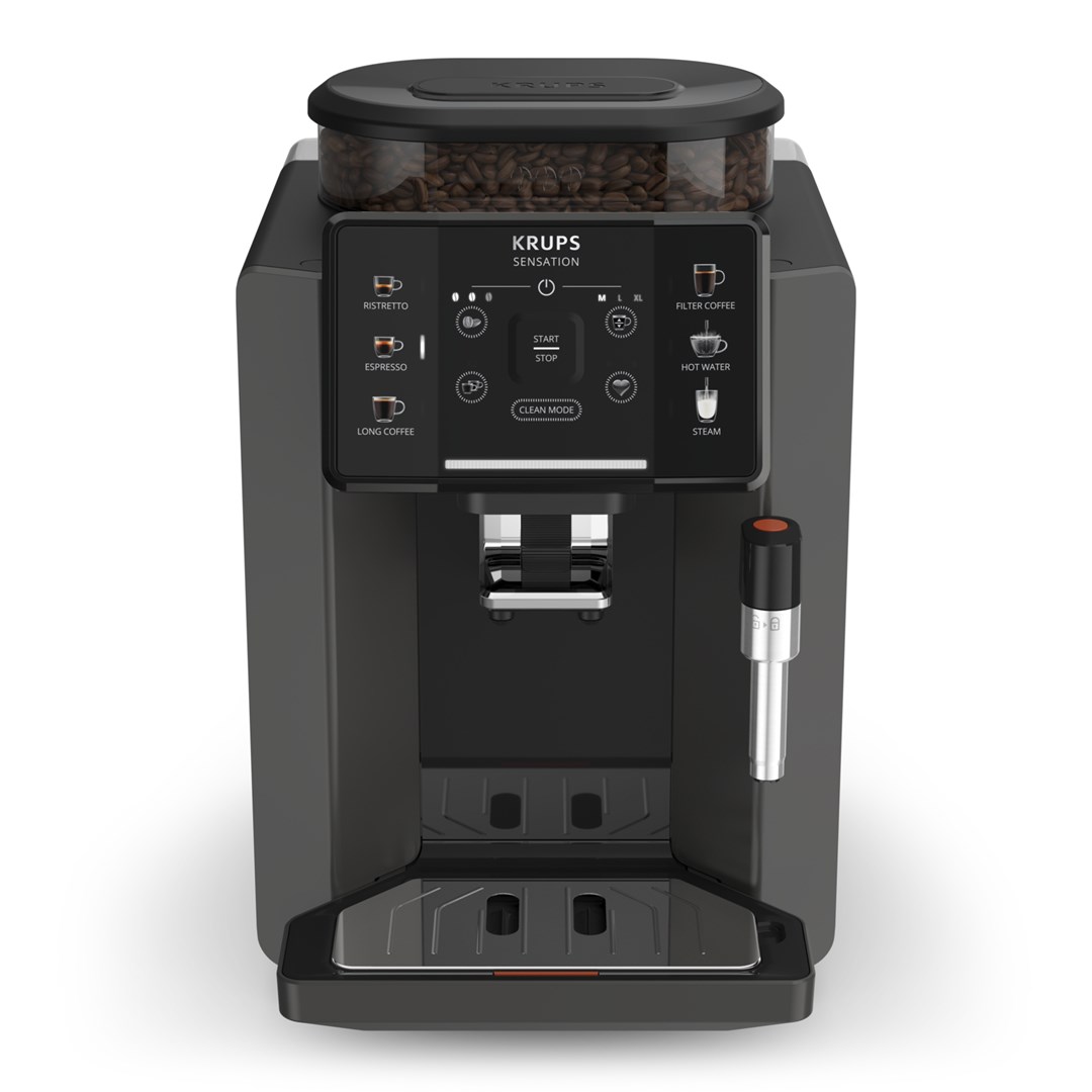 Krups Sensation C50 EA9108 Fully-auto Espresso