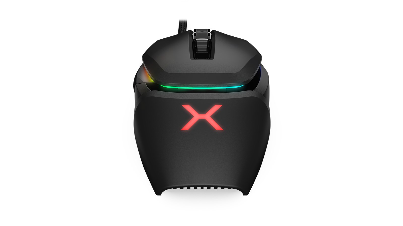 KRUX  Bot RGB Wired modular gaming