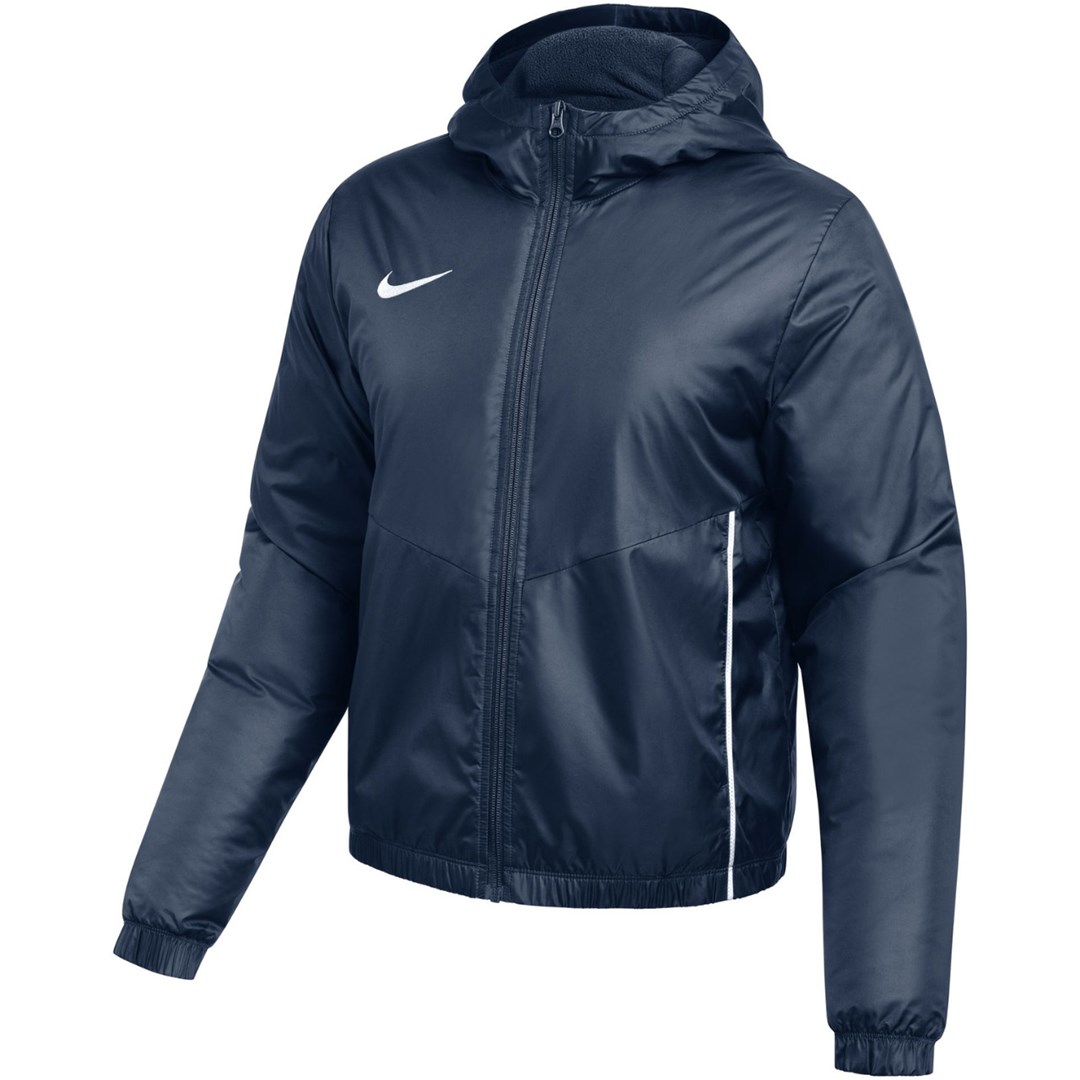 No name Kurtka damska Nike Therma-Fit