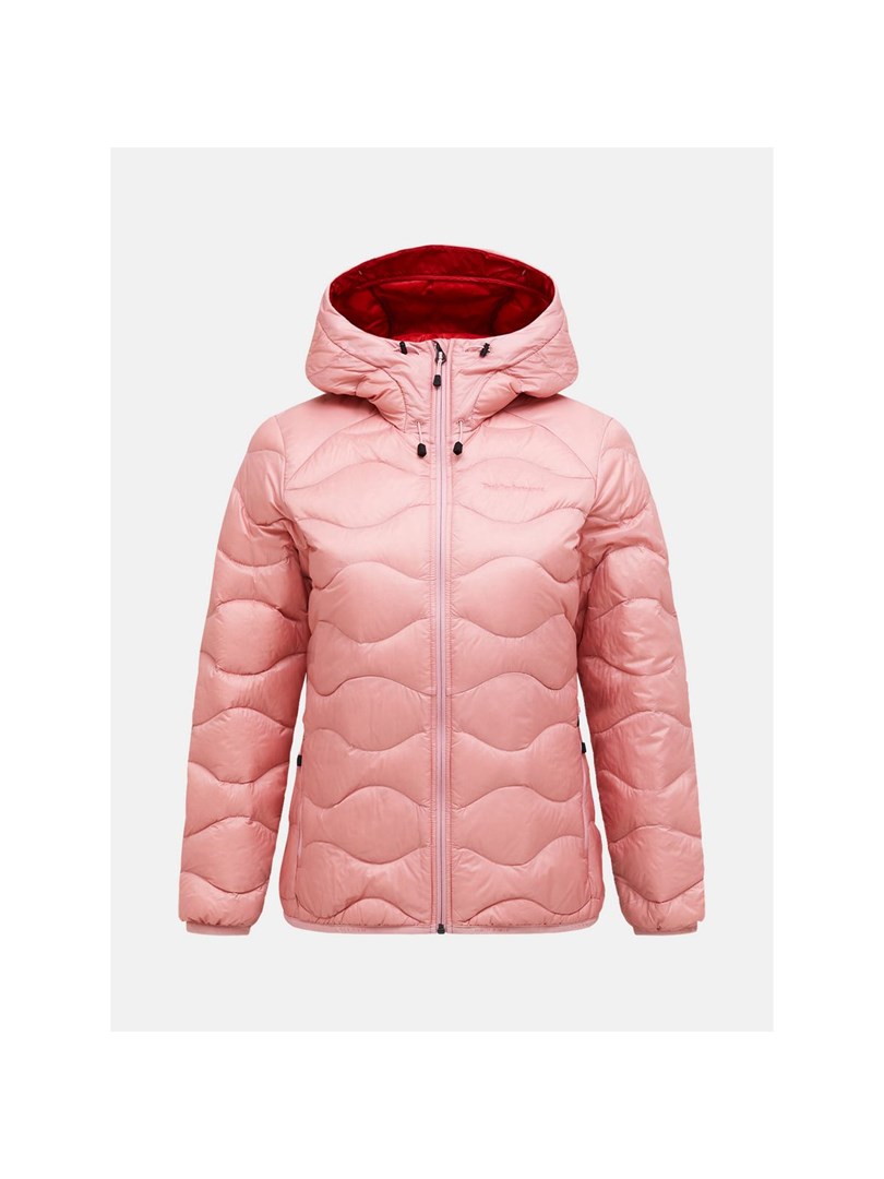 Peak Performance Kurtka damska puchowa  W